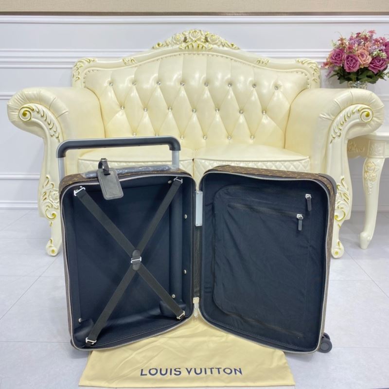 LV Suitcase